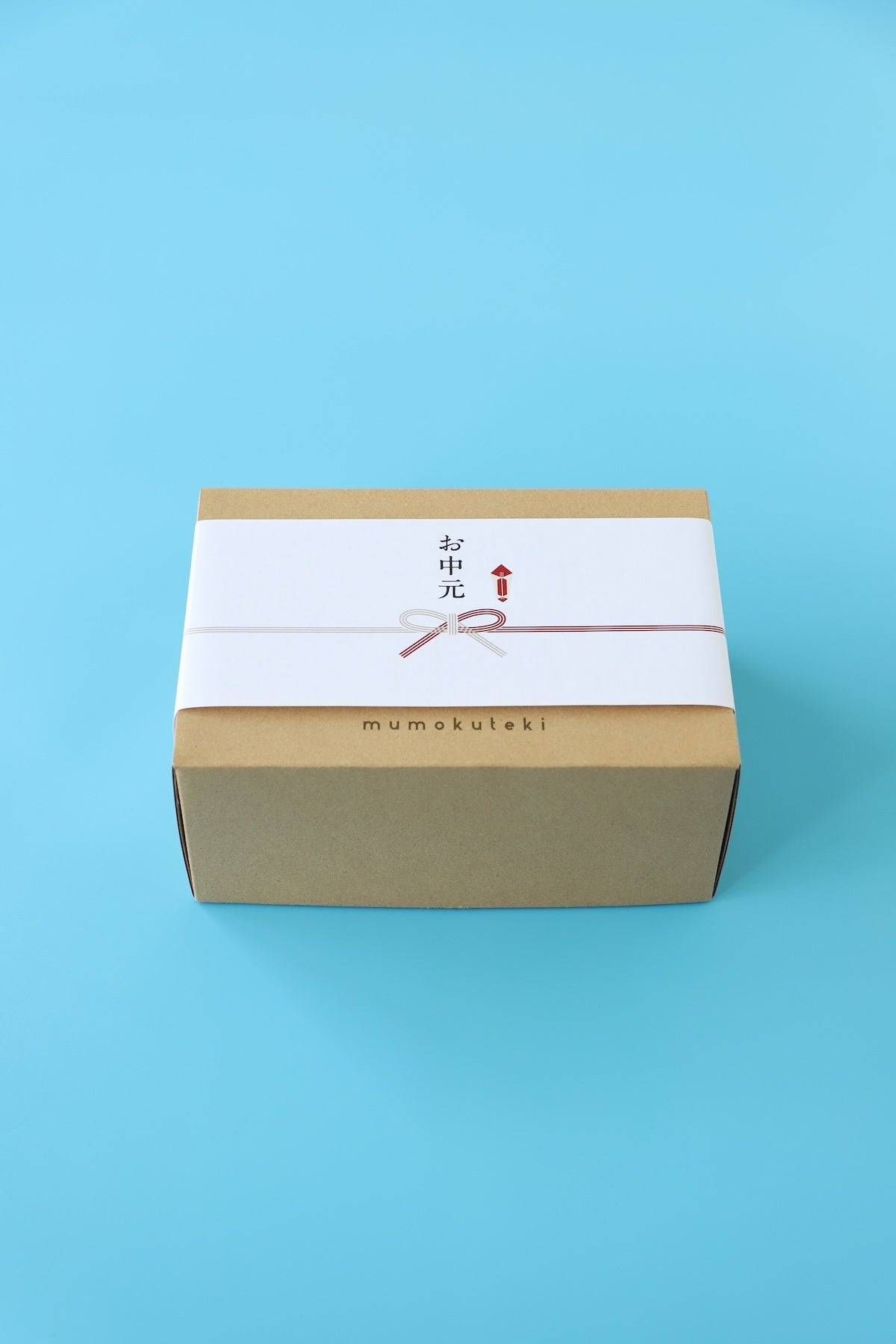 障害者就労支援事業所で製造している焼き菓子の「夏のおくりもの」を、京都発のライフスタイルショップmumoku...
