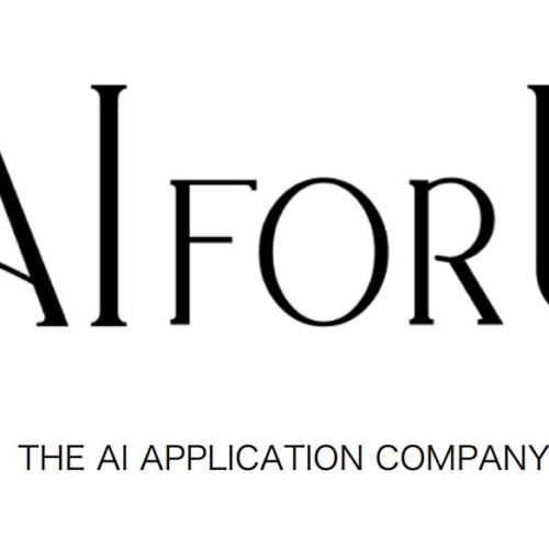 生成 AI に特化した AI アプリケーションを生み出す新会社「 AI for U 株式会社」を設立