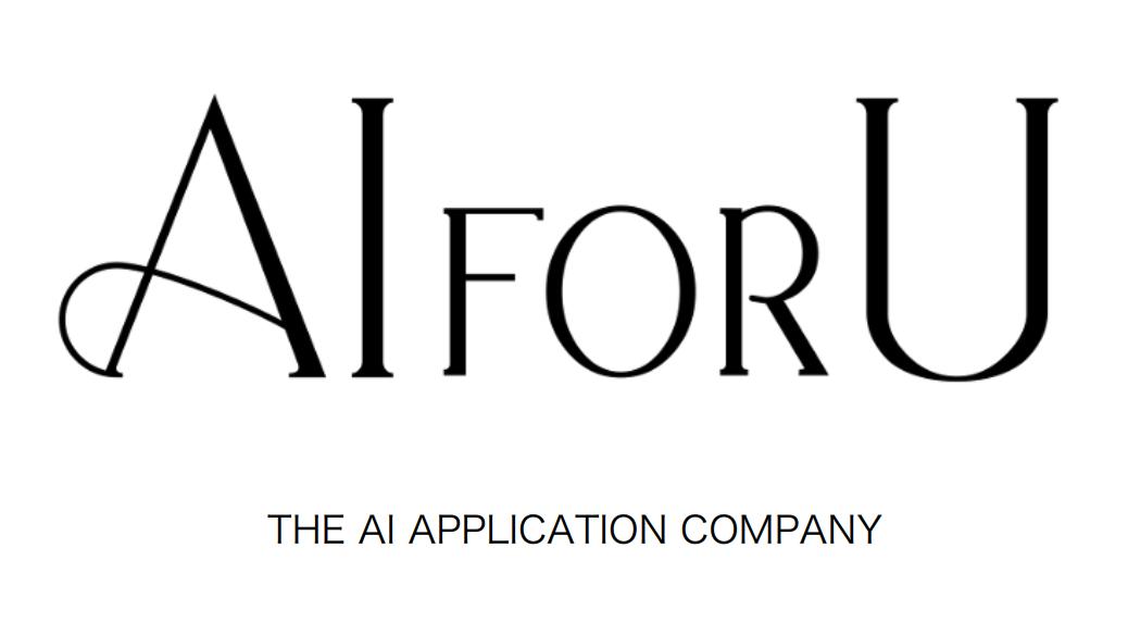 生成 AI に特化した AI アプリケーションを生み出す新会社「 AI for U 株式会社」を設立