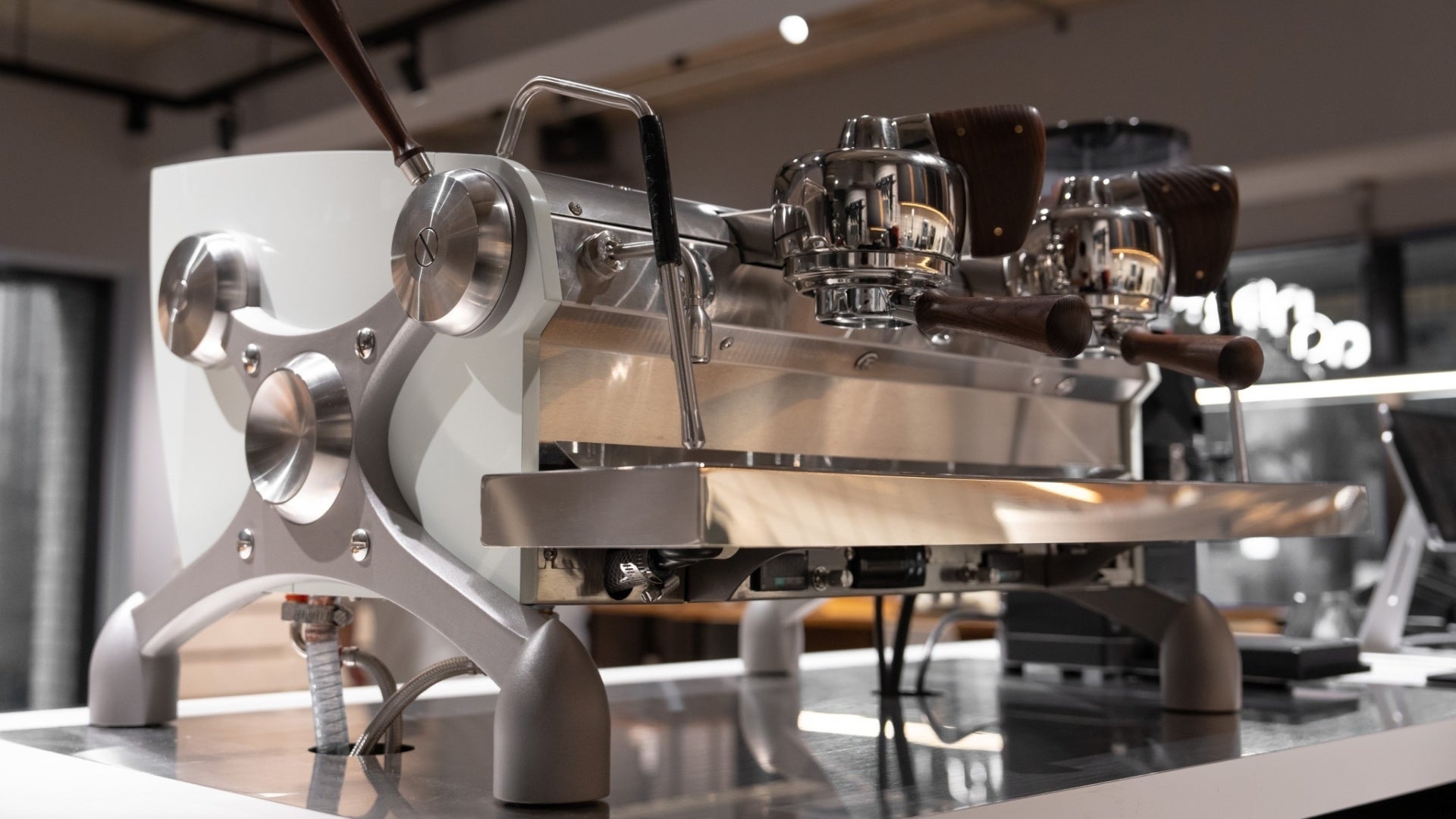 【東京・紀尾井町】量子技術が体感できるカフェ「amanoen(あまのえん)」が2024年6月15日オープン。