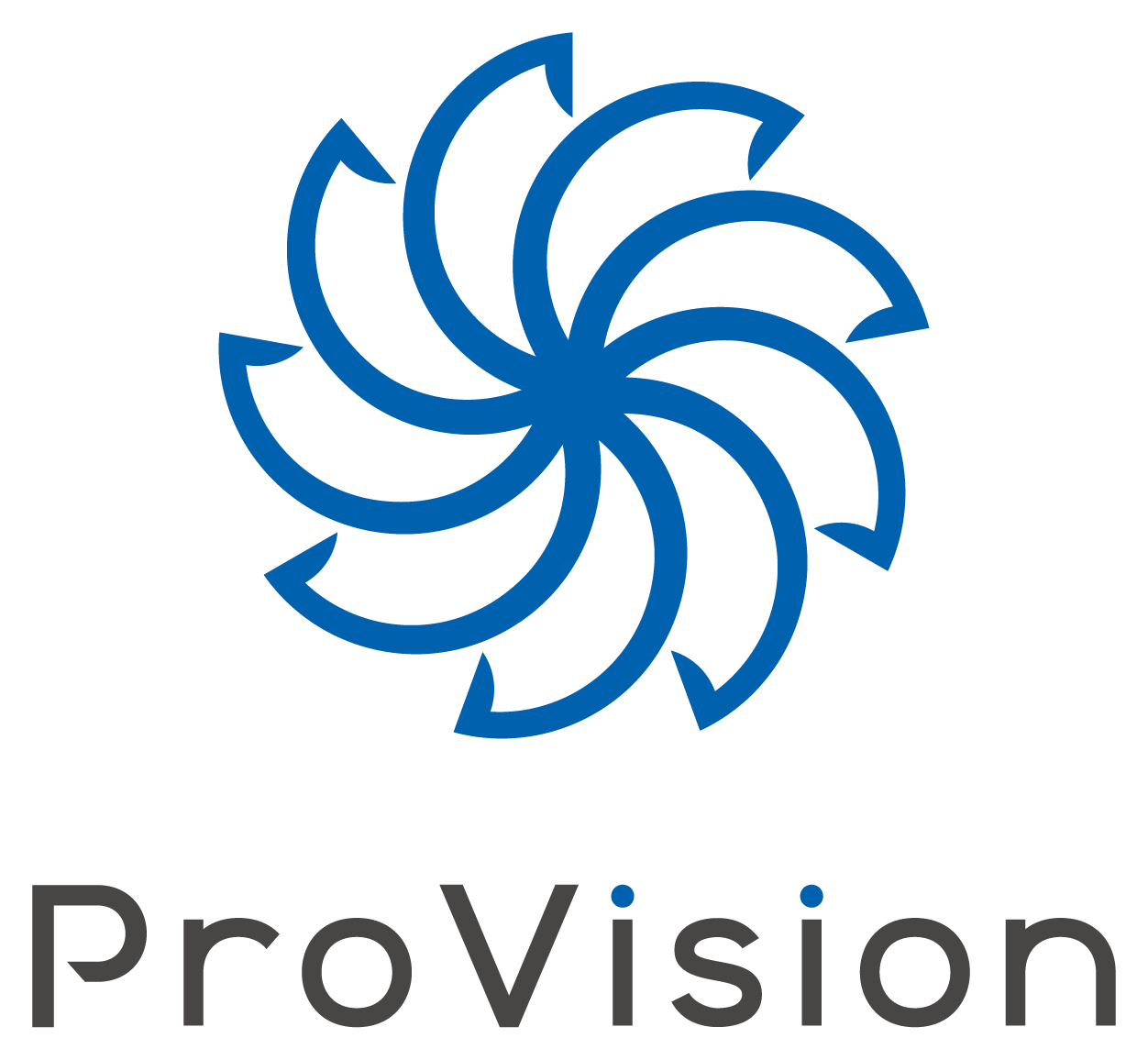 株式会社ProVision