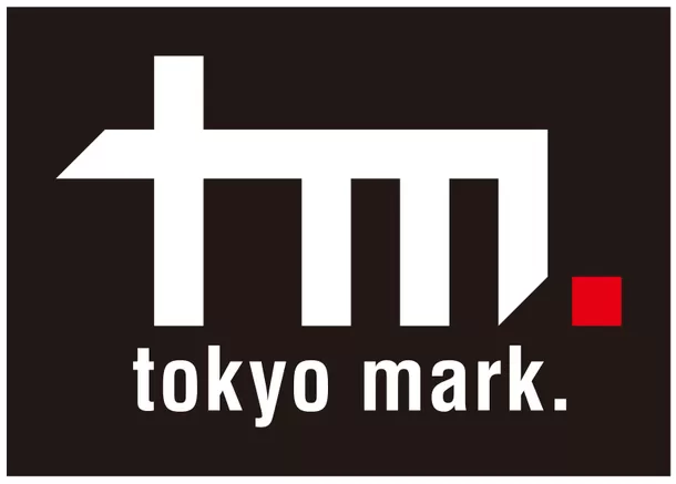 キャラクターグッズの製造販売を行うカネバン
「TOKYO Mark」5月下旬より販売を開始！