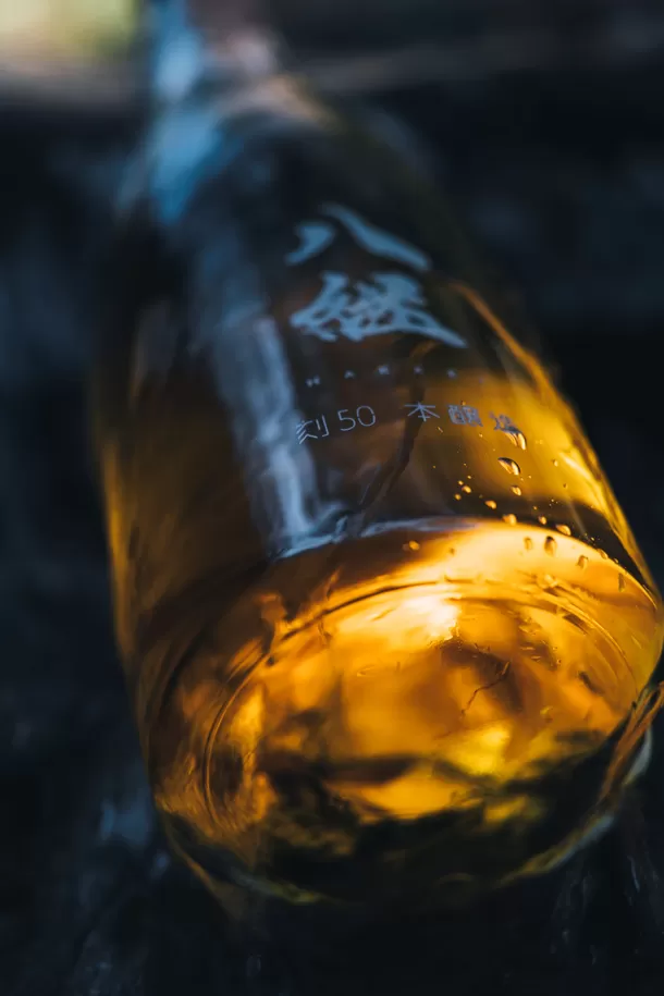 熟成酒ブランド『八継』が、
「IWC(インターナショナル・ワイン・チャレンジ)2024」で、
ゴールドメダルを受賞。