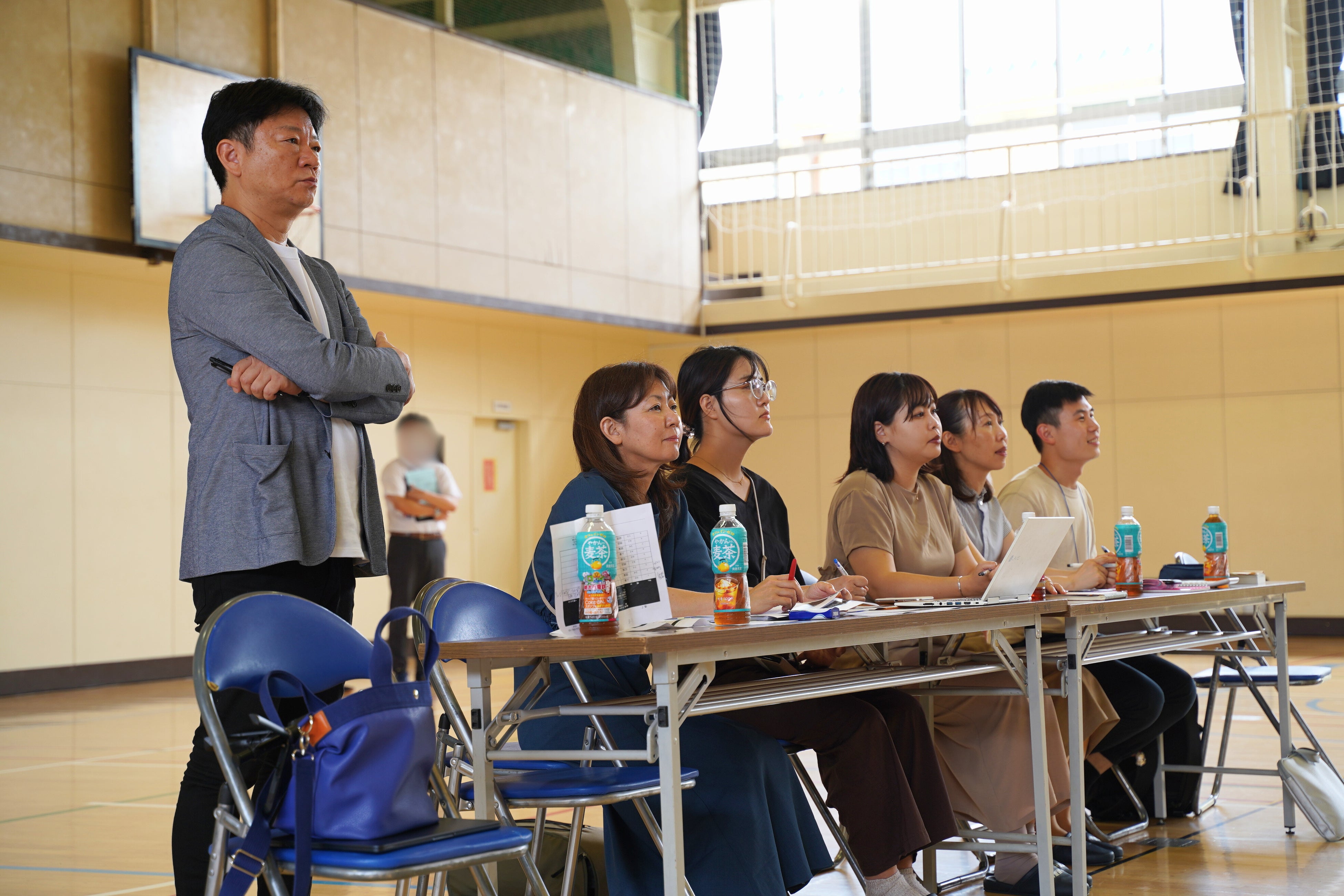 ＜開催レポート＞神奈川県立綾瀬高校、横浜市の町工場・スリーハイに向けた経営改善アイデアのプレゼンテーシ...