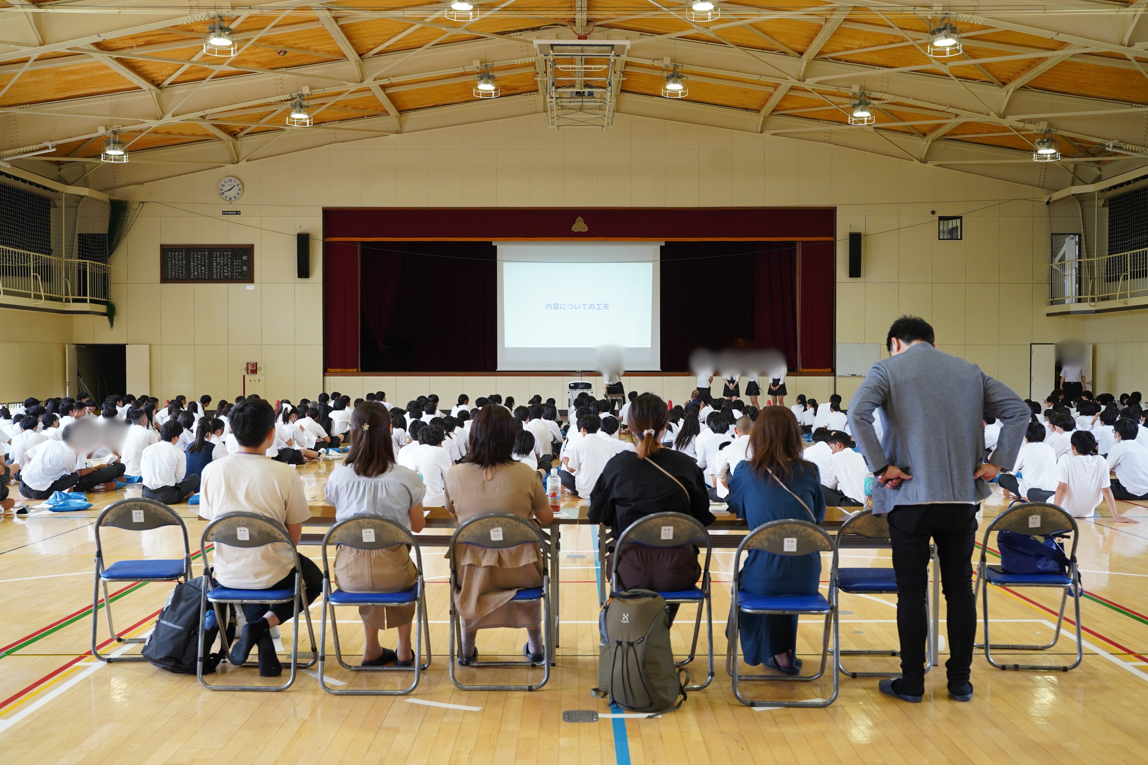 ＜開催レポート＞神奈川県立綾瀬高校、横浜市の町工場・スリーハイに向けた経営改善アイデアのプレゼンテーシ...