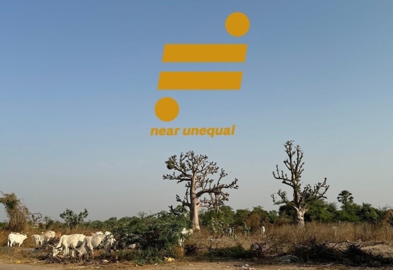西アフリカの食や文化・自然が満喫できる宿泊施設「near unequal」セネガル共和国にて建設が始動。フライトタ...