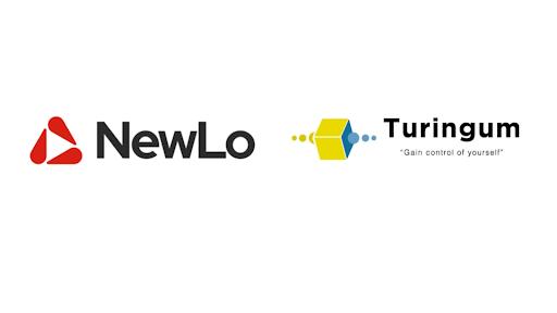 チューリンガム、Web3ロイヤリティプログラム「NewLo」への参画が決定