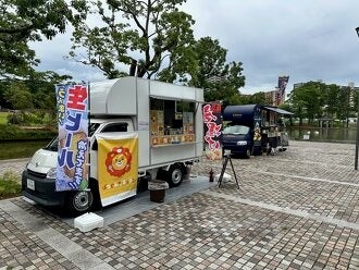 本のまち祭り開催！7月27日(土)に多摩センターで本のクイズラリーを実施します！