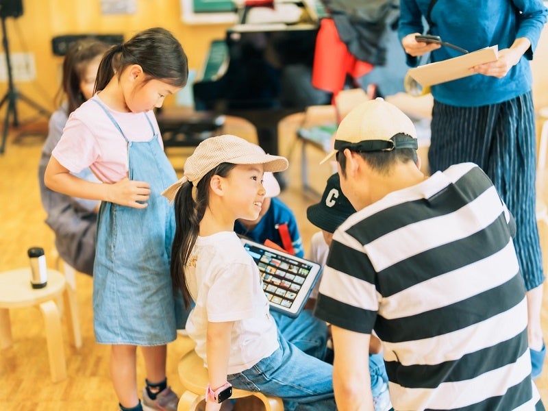 開幕直前！子どもも大人もワクワクが止まらない『鈴木康広展　ただ今、発見しています。』