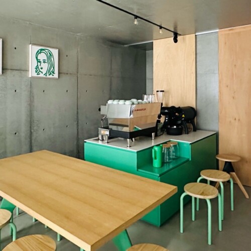 建築設計事務所KINOの新業態、京町家の軒下でクリエイターとコラボレーションするカフェ「noki noki」が7月7...