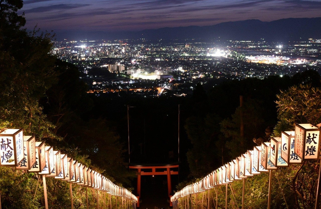 約15,000発の花火が夜空と筑後川を彩る！ 夏の久留米を満喫できるイベントを7月28日（日）より順次開催！