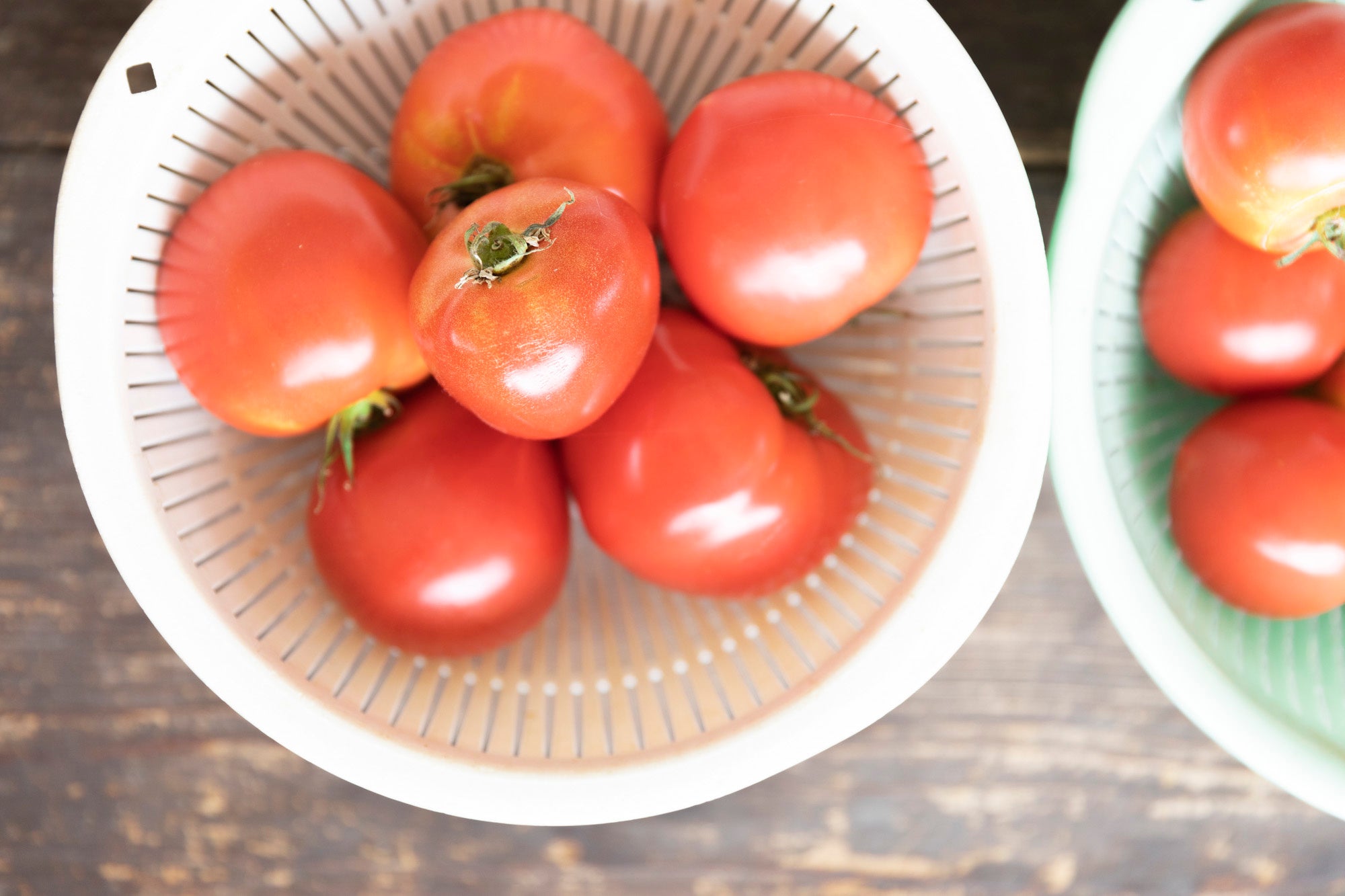 【植物性100%】野菜出汁にぴったりの「出汁用ドライトマト」をリリース