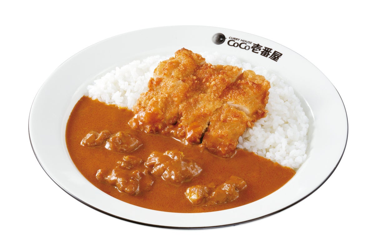 濃厚なコクと爽やかな酸味を感じる、マイルドな味わいの一皿。ココイチ、「バターチキンカレー」を数量限定で...