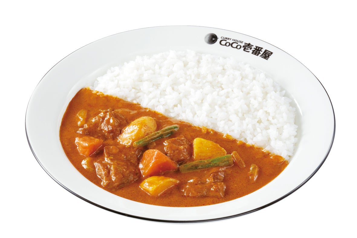 濃厚なコクと爽やかな酸味を感じる、マイルドな味わいの一皿。ココイチ、「バターチキンカレー」を数量限定で...