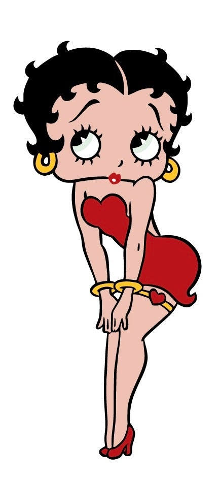 女子プロサッカーWEリーグ「INAC神戸レオネッサ」と、世界的な人気キャラクター「Betty Boop™」との初コラボ...