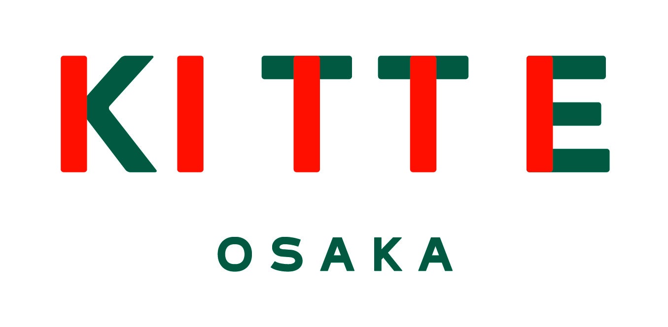 日本各地の魅力が集まる「ＫＩＴＴＥ大阪」が2024年7月31日にいよいよグランドオープン！