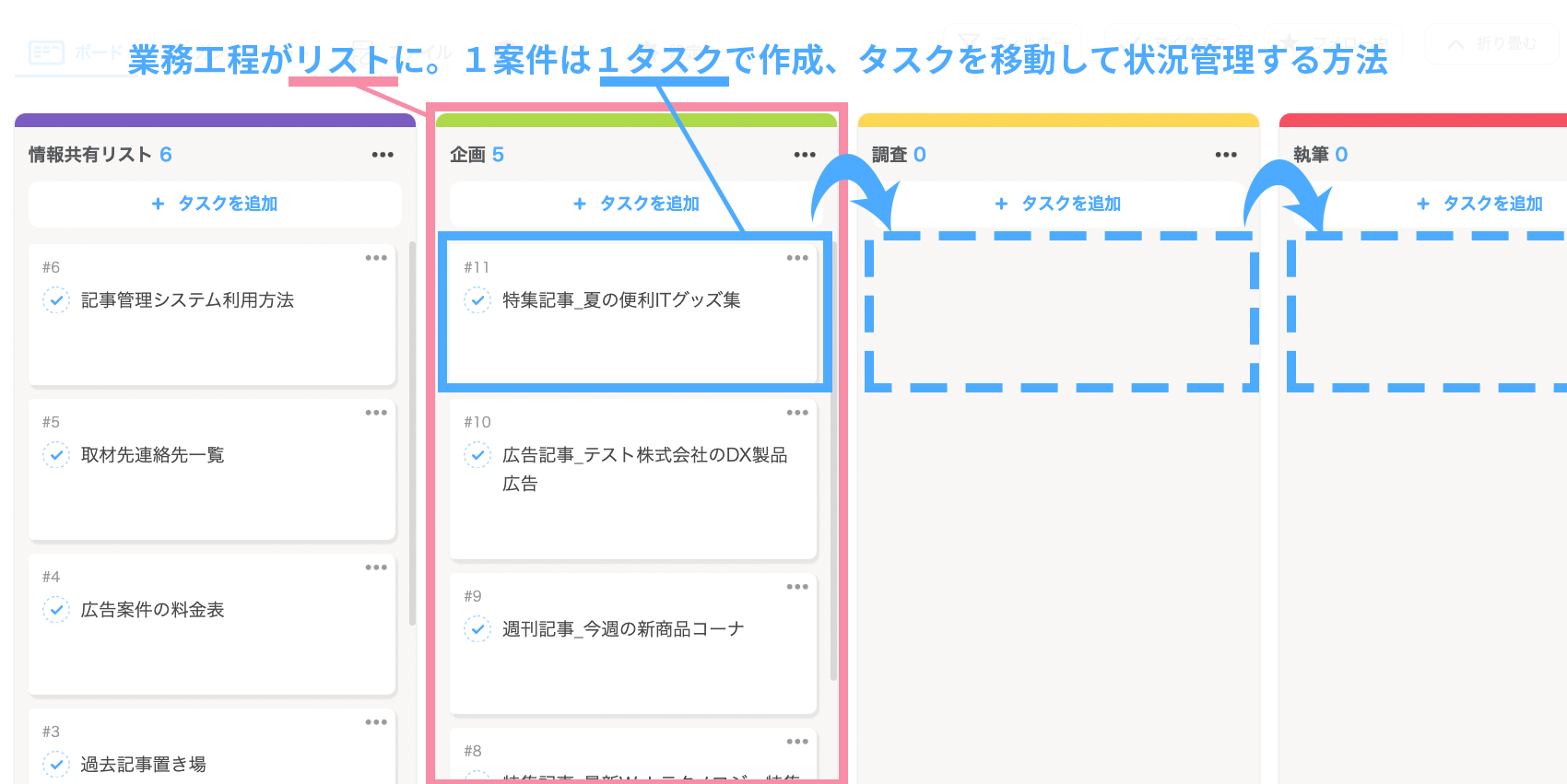 タスクをAIが提案、自動でボード作成まで！タスク管理ツールJootoに「AIタスク生成β版」7/16登場