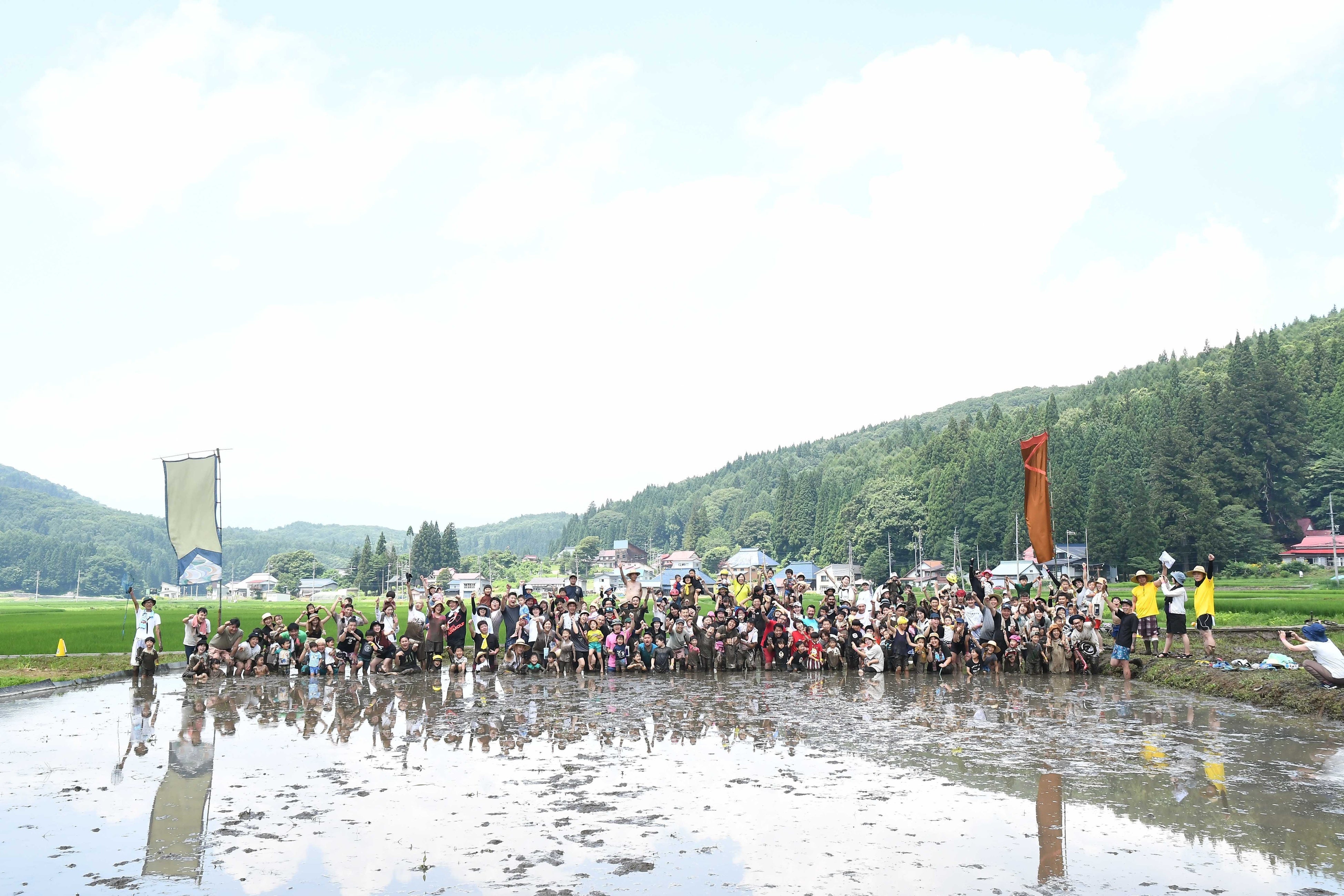 あの夏が帰ってくる。泥だらけになって遊べるイベント「ストライダーどろん子フェス!!」開催！親子で「あの夏...