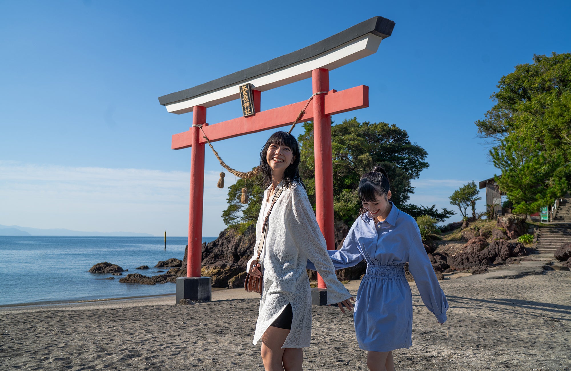 【フェアフィールド・バイ・マリオット 道の駅プロジェクト】「夏旅の思い出フォトコンテスト」開催！