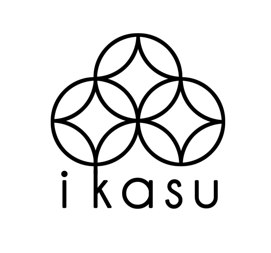 着物をre-createする"ikasu"が、ISETAN SALONE 1階 (六本木 東京ミッドタウン) にて新作品を展示。