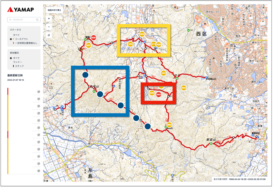 新潟県と遭難ZERO協定締結