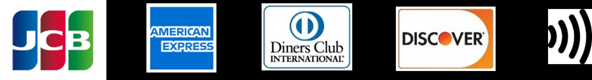 京福バス　小松空港連絡バスを含む3路線、JCBをはじめAmerican Express/Diners Club/Discoverのタッチ決済を...