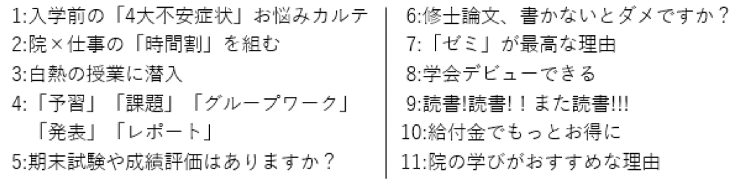 社会人の学びを応援する情報誌『スタディサプリ 社会人大学院2025年度版』7月19日（金）発売