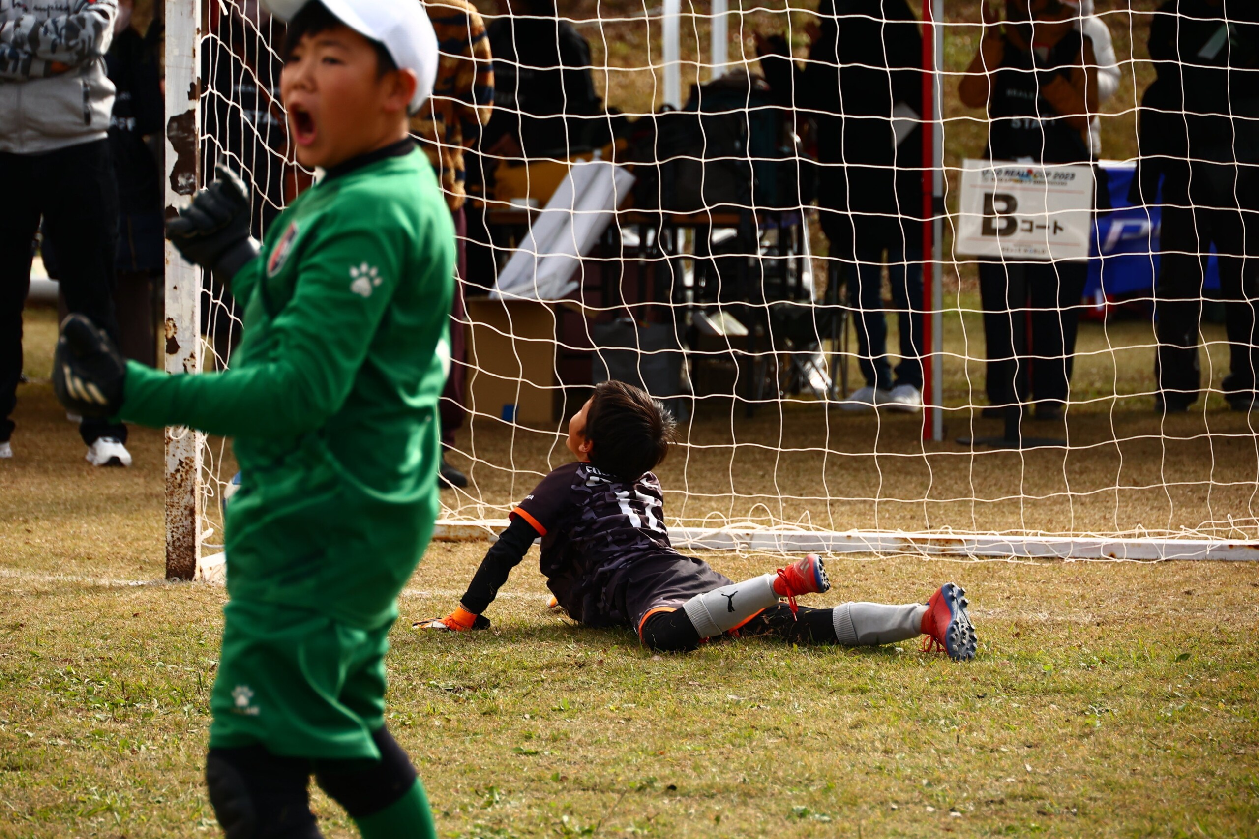 サッカー大会で社会を変える！ 第6回「U-10 REALE CUP 2024」を10月6日に開催！