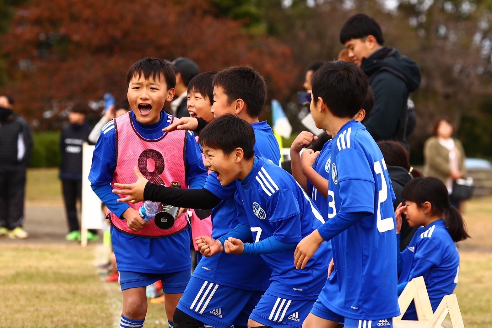 サッカー大会で社会を変える！ 第6回「U-10 REALE CUP 2024」を10月6日に開催！