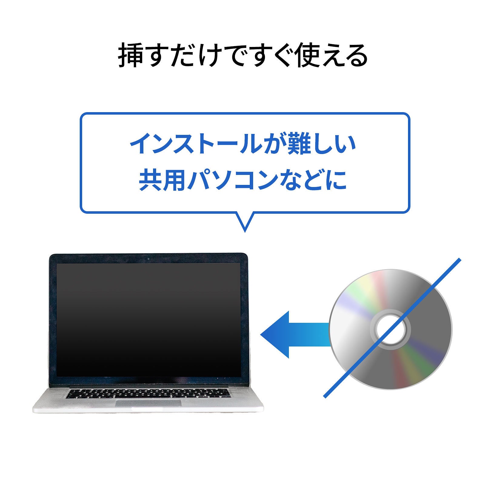 最大4K解像度に対応、2画面の映像出力ができる、コンパクトな据え置きタイプのドッキングステーションを発売