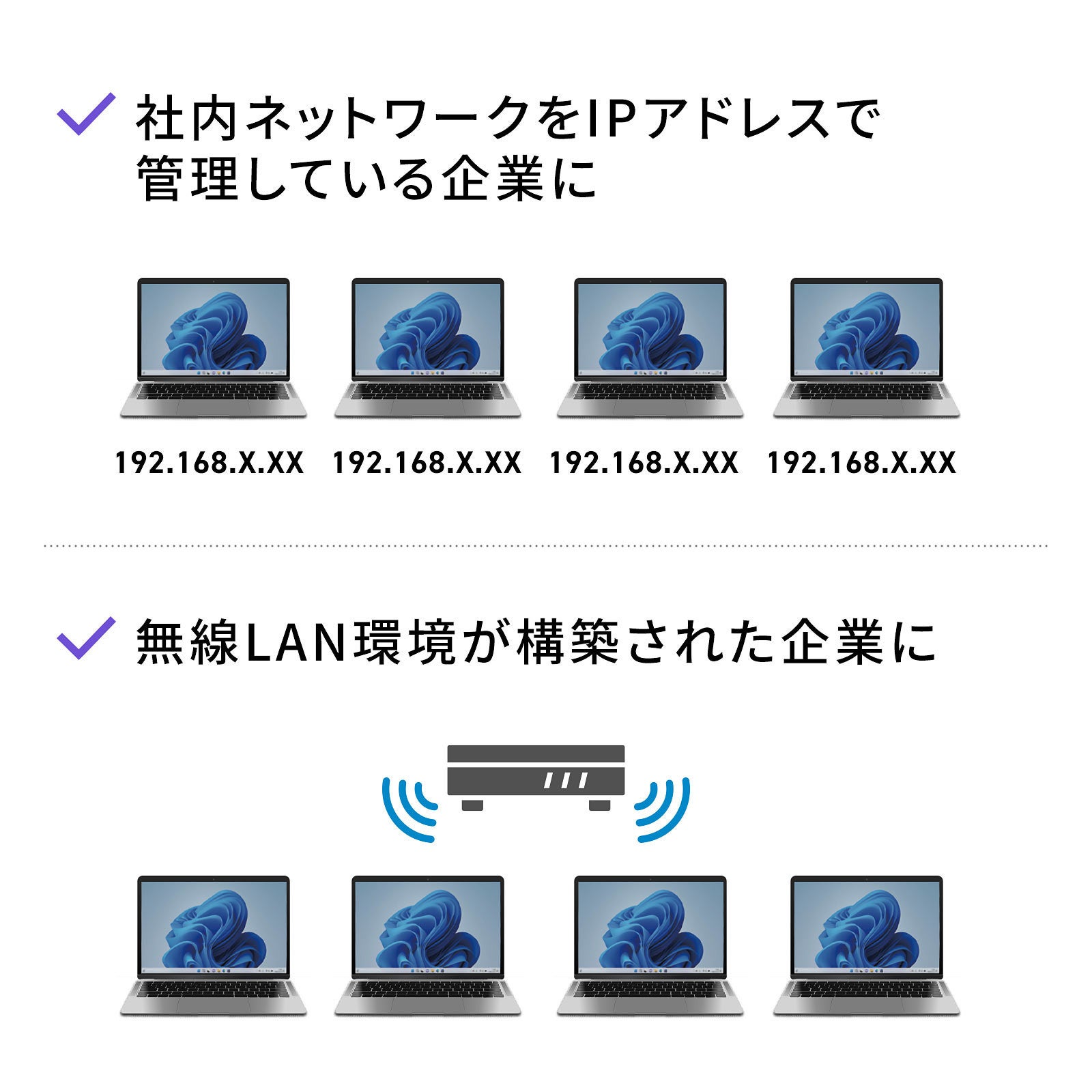 最大4K解像度に対応、2画面の映像出力ができる、コンパクトな据え置きタイプのドッキングステーションを発売