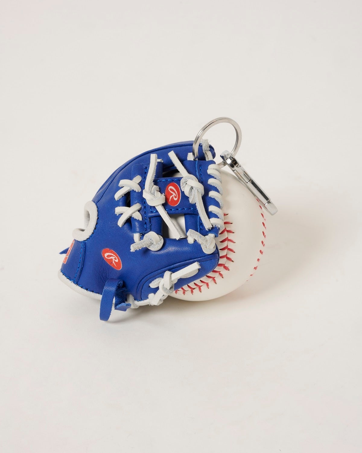 Rawlings®× THE STAND fool so good(s)【Glove Key chain】【Glove】が7/20（土）発売開始。