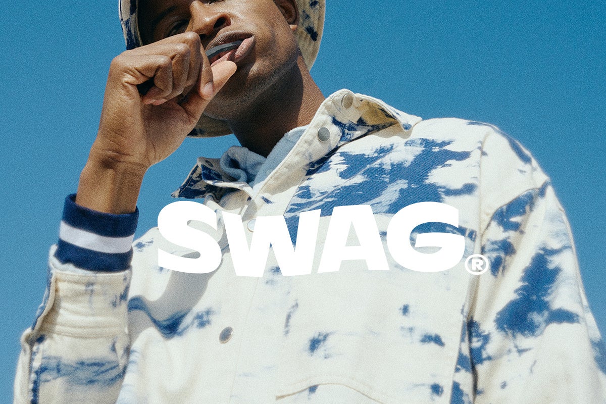 オーラルケアブランド「SWAG®（スワッグ）」とJOURNAL STANDARDがコラボレーション。また、ローンチにあわせ...