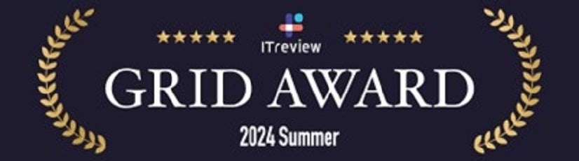 「BizRobo!」が「ITreview Grid Award 2024 Summer」のRPAツールカテゴリー全部門で「Leader」を獲得