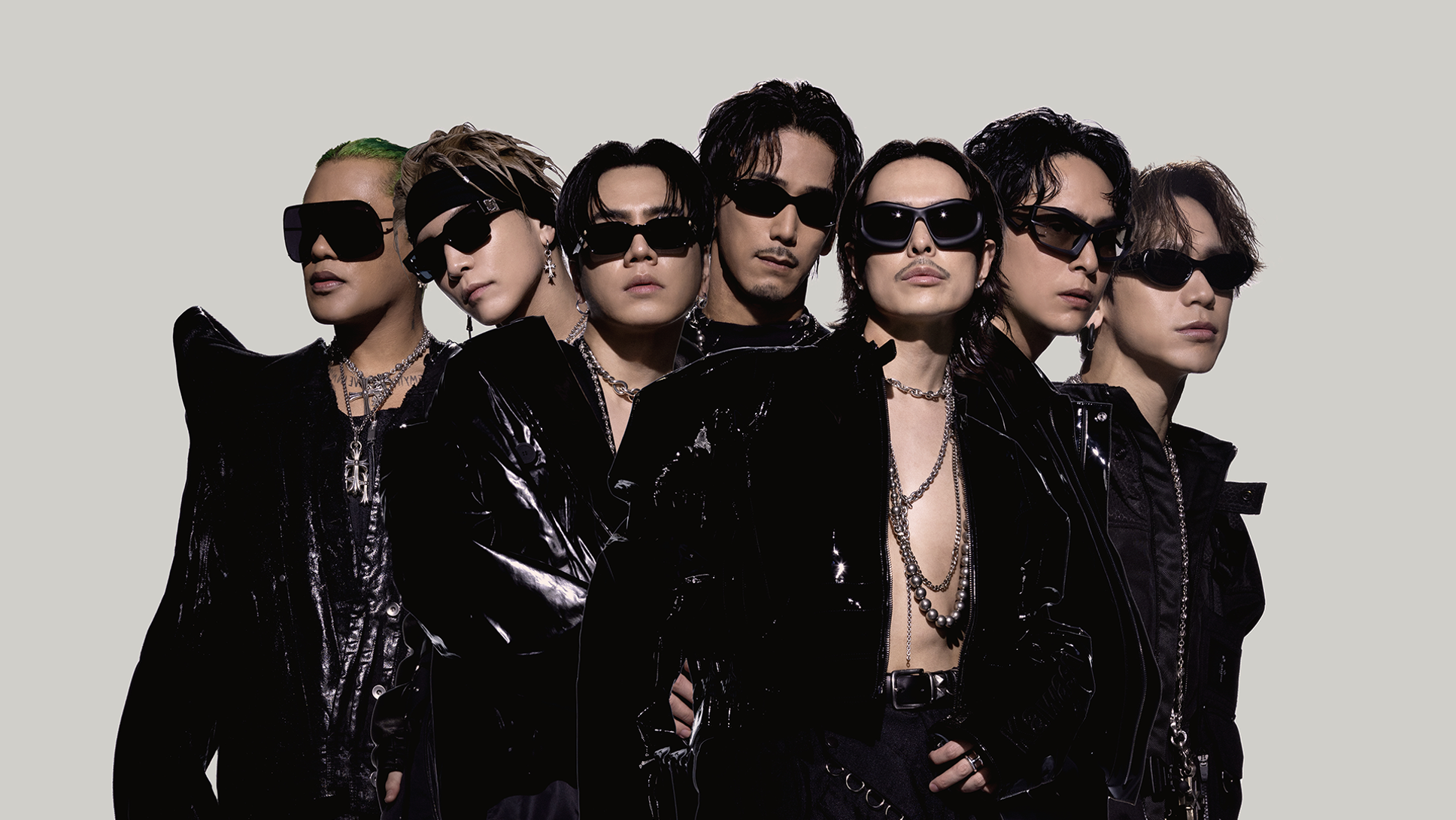 LDH動画配信サービス「CL」、『CL 4th Anniversary Special Week』の特番を発表！EXILEの慰安旅行、三代目JSB...