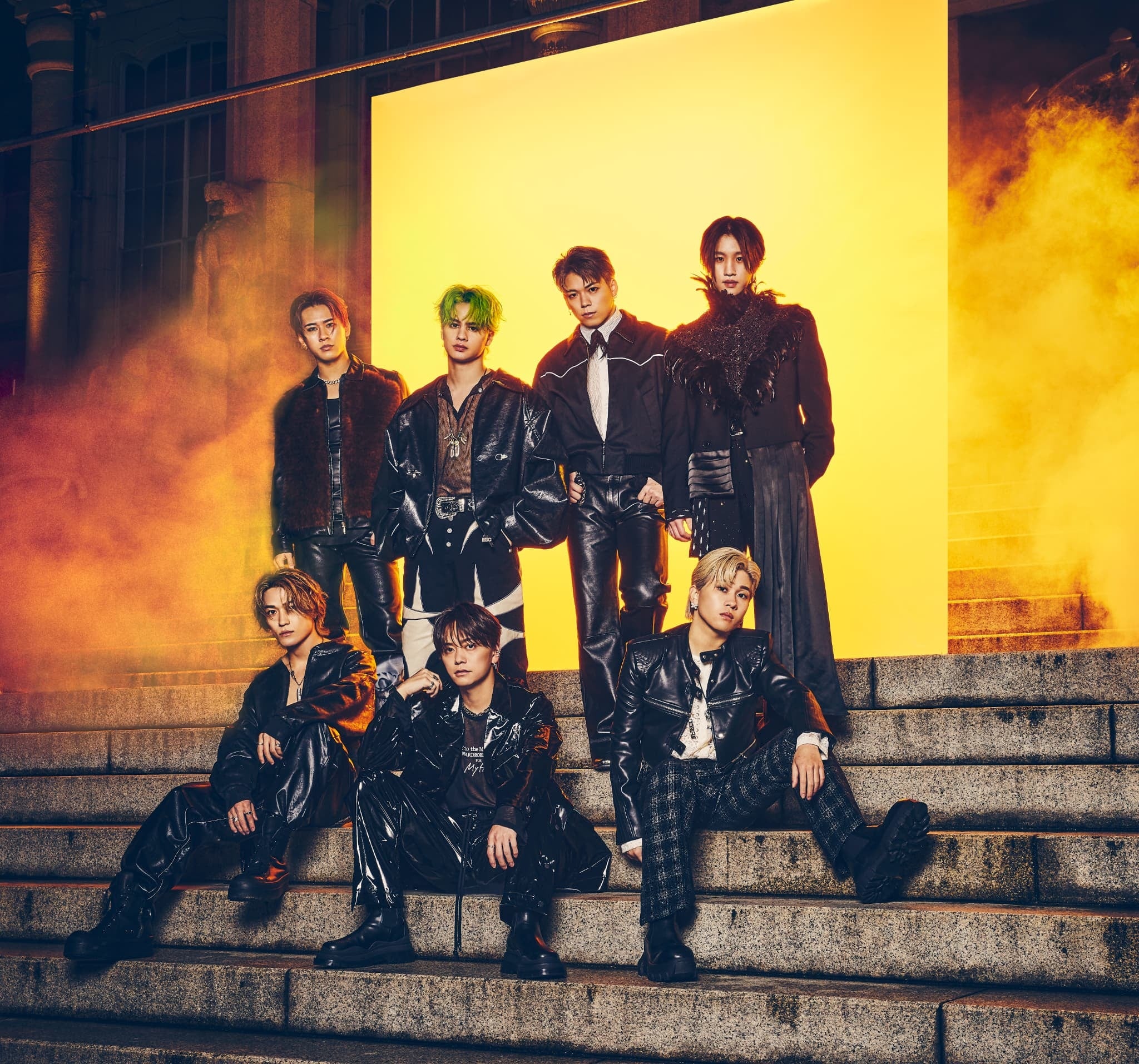 LDH動画配信サービス「CL」、『CL 4th Anniversary Special Week』の特番を発表！EXILEの慰安旅行、三代目JSB...