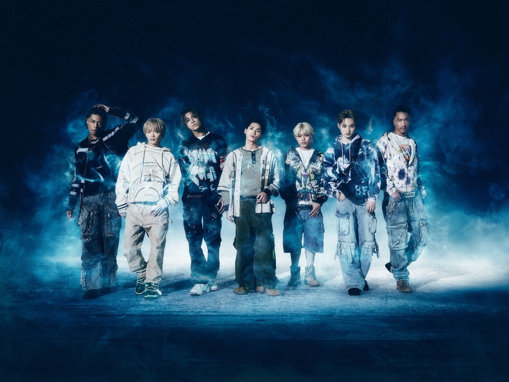 LDH動画配信サービス「CL」、『CL 4th Anniversary Special Week』の特番を発表！EXILEの慰安旅行、三代目JSB...