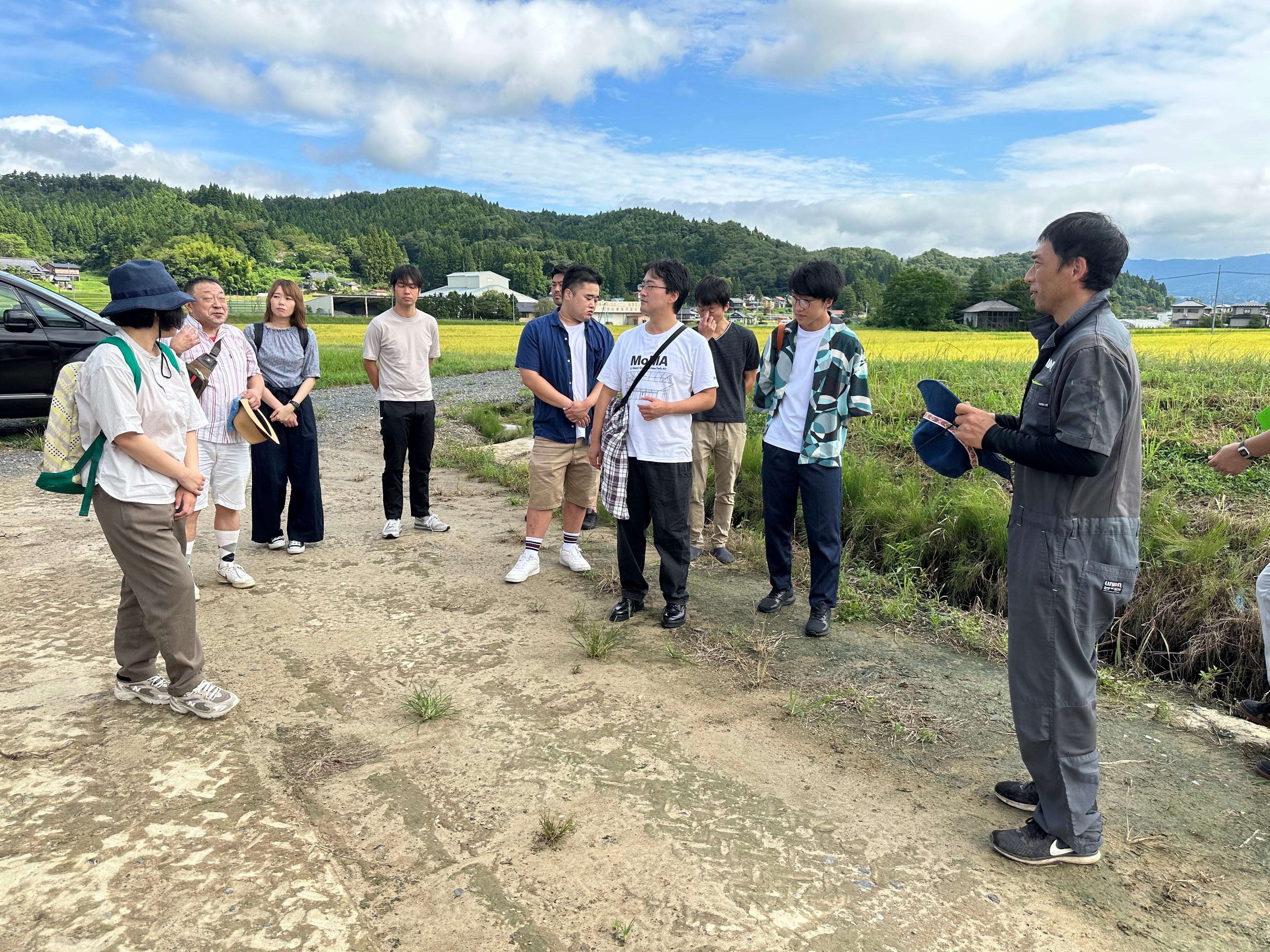 【今地方が熱い】スパルタキャンプ2024開幕！！短期集中でプログラミングスキルを習得し、人生を変えるチャン...