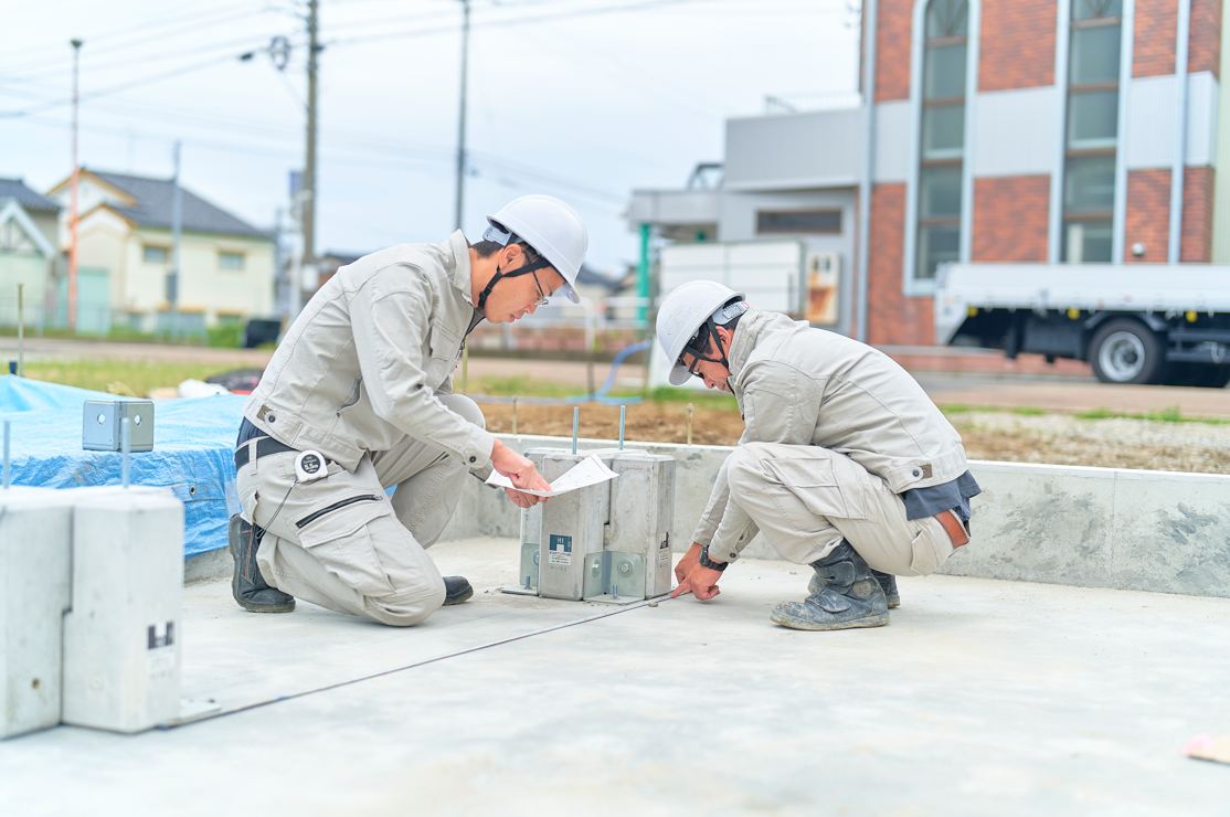 【DX推進/生産性向上】建築業界の2024年問題をクラフトバンクオフィス（クラフトバンク株式会社）を導入し解...