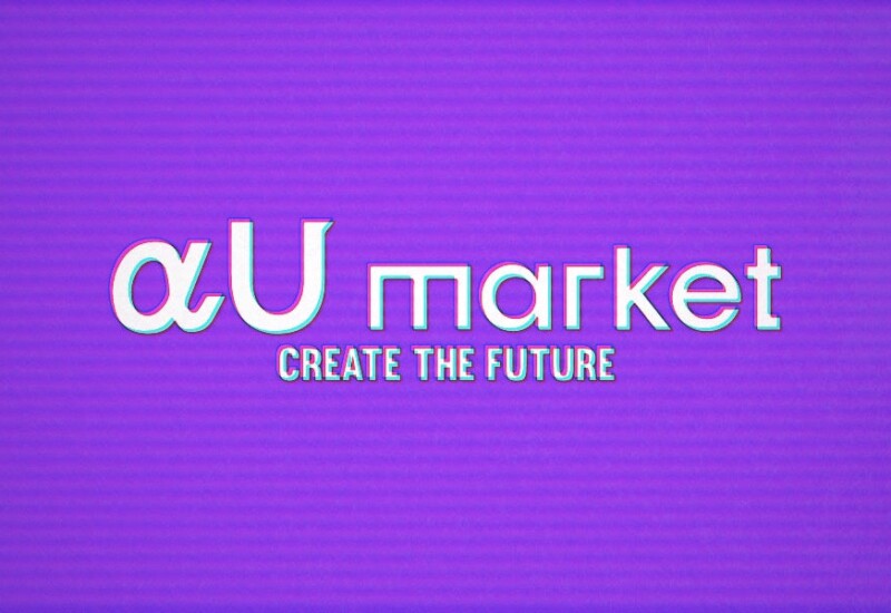 NFTマーケットプレイス「αU market」、法人・個人事業主向けに販売機能を開放