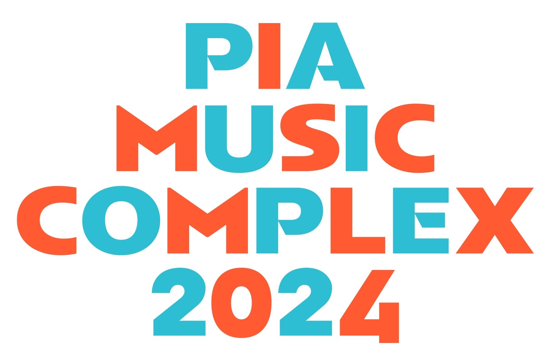 打首獄門同好会、FRUITS ZIPPERが決定「PIA MUSIC COMPLEX 2024」第2弾出演者発表!!