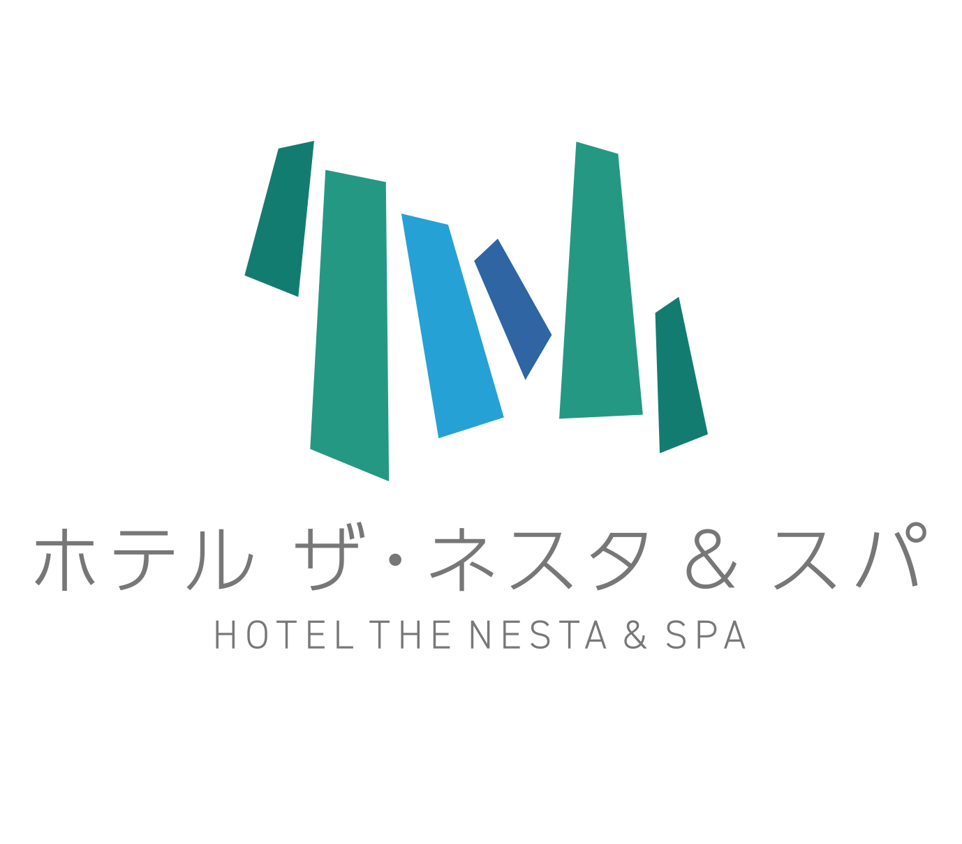 フラッグシップホテルの名称を8月1日に変更「ホテル ザ・ネスタ＆スパ」に決定