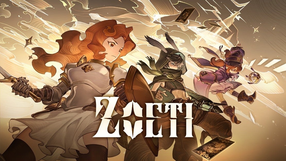 スタイリッシュなデッキビルド型ゲーム「Zoeti」が、パワフルな　　パッケージ版として2024年１０月２４日に...