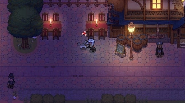 特効薬を調合し、村の住人を救え！薬剤師シミュレーション RPG ゲーム『Potion Permit: Complete Edition』が...