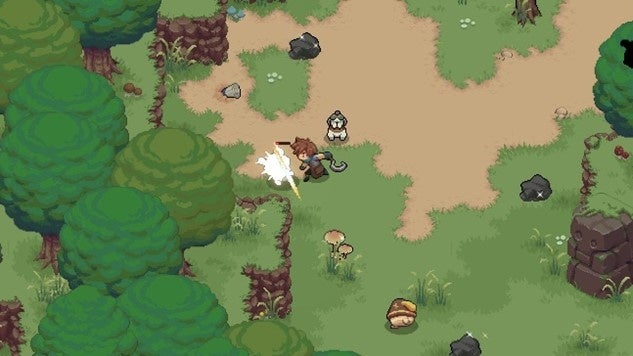 特効薬を調合し、村の住人を救え！薬剤師シミュレーション RPG ゲーム『Potion Permit: Complete Edition』が...