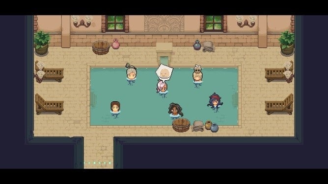 特効薬を調合し、村の住人を救え！薬剤師シミュレーション RPG ゲーム『Potion Permit: Complete Edition』が...