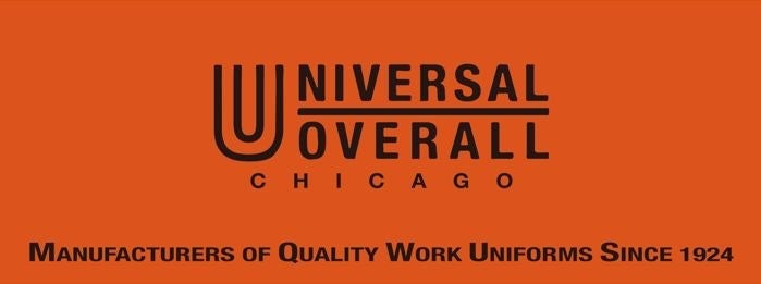 「universaloverall」×「マユリカ」「紅しょうが」ブランド創立100周年で記念すべきWコラボ