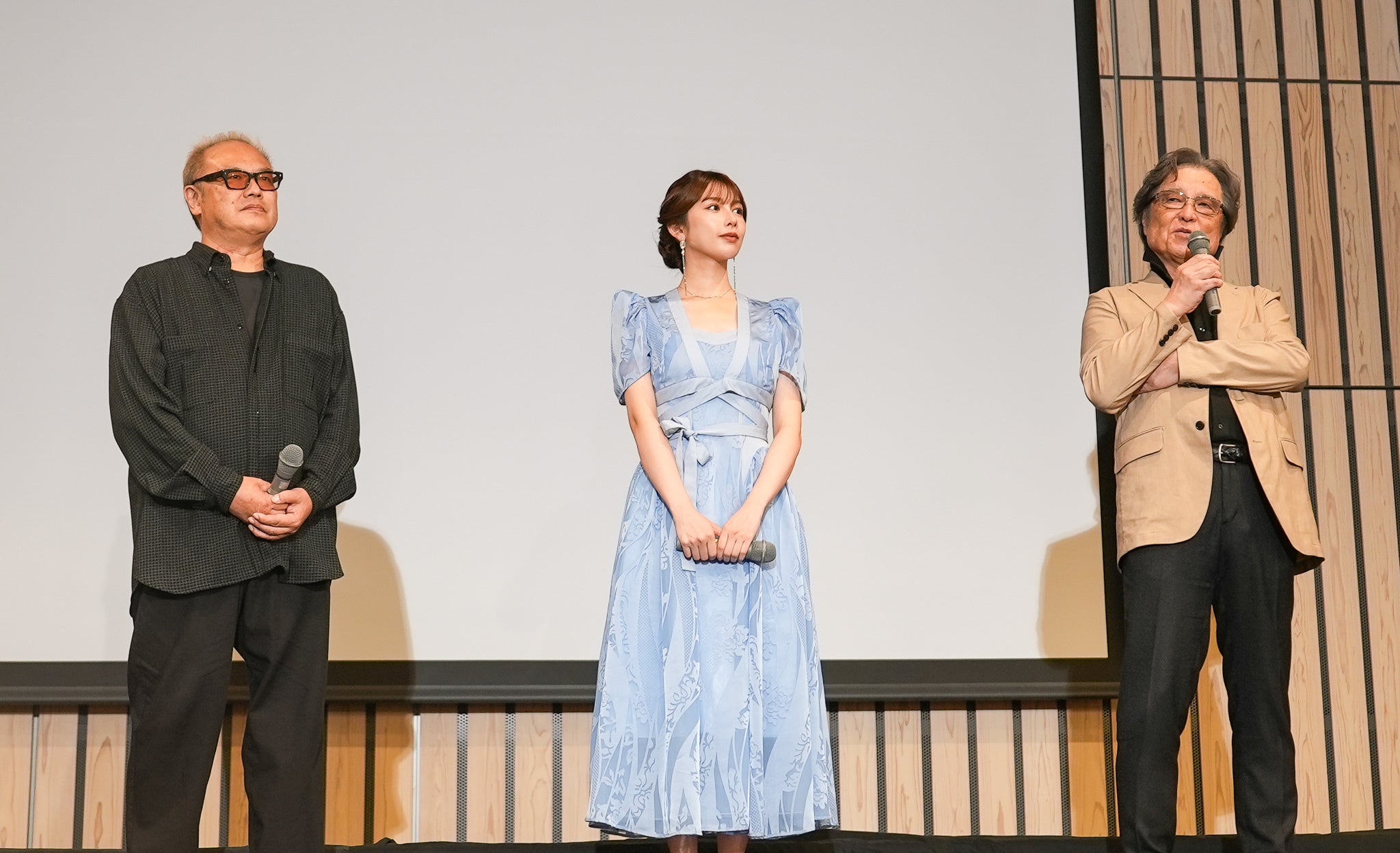 江戸川乱歩 生誕130周年記念 『としまミステリーフェス』 記者発表会イベントレポート