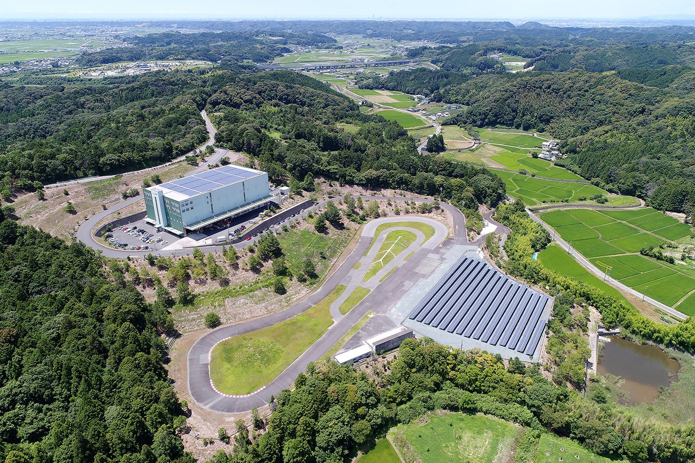 株式会社デイトナ、オートバイ好きのためのファンコミュニティサイト「森町お天気山ジャンクション」をオープ...