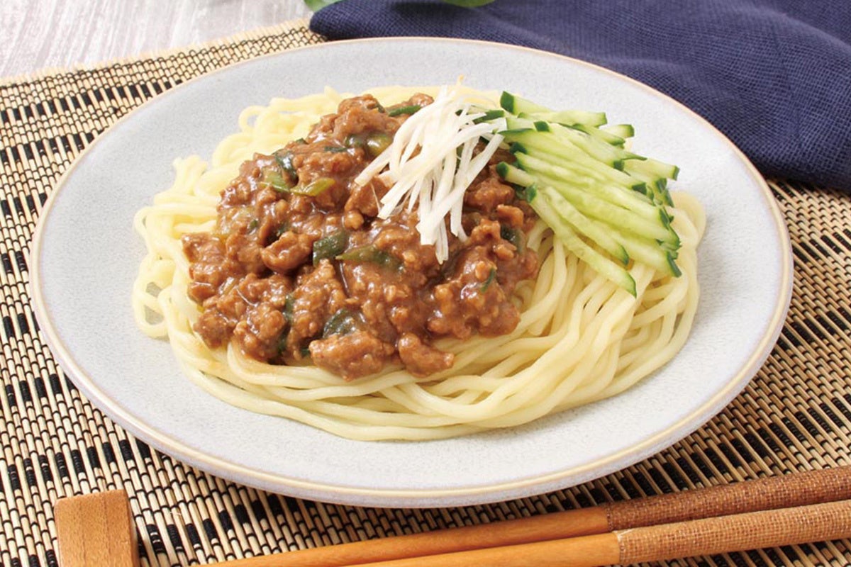 国産原料にこだわった、旨辛調味料！自然派Style豆板醤・自然派Style甜麺醤がダブルで新登場。